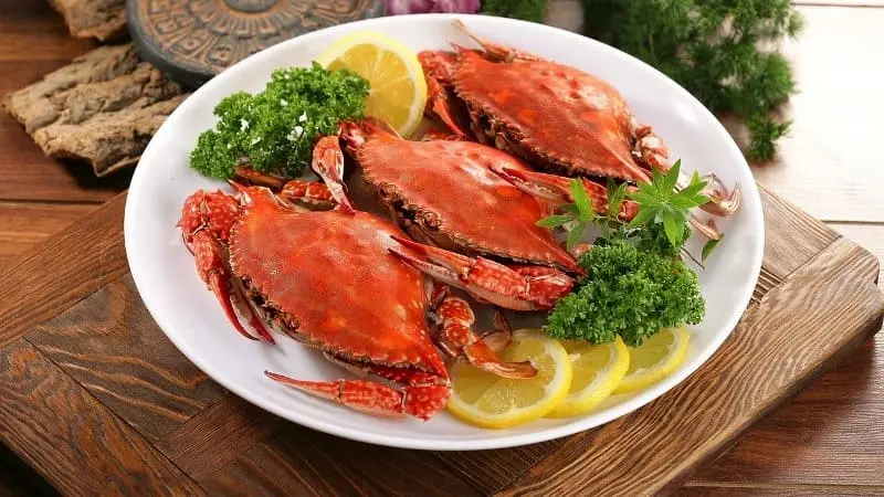 Mariscos