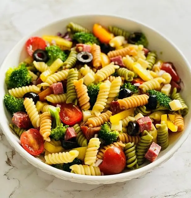 Pastas