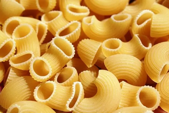 Pastas