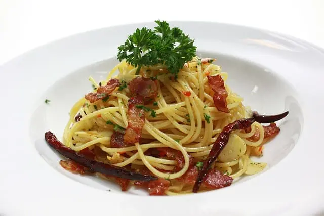 Pastas
