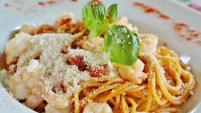 Pastas
