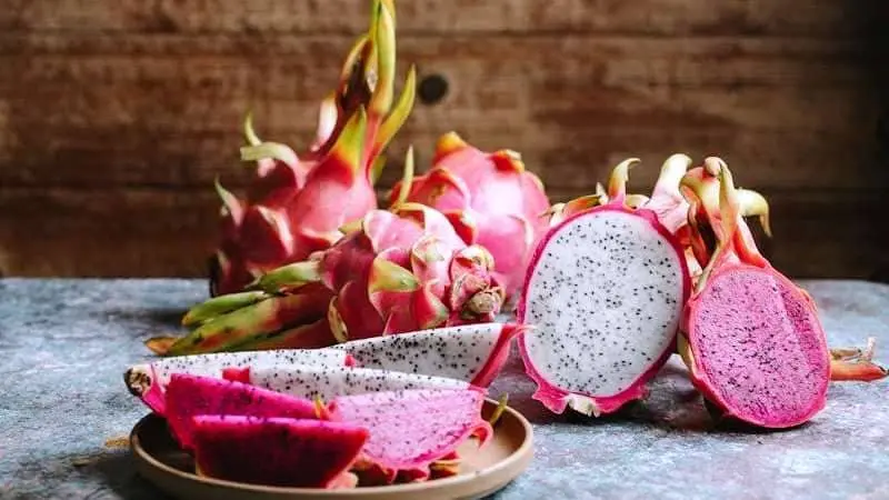 Pitahaya