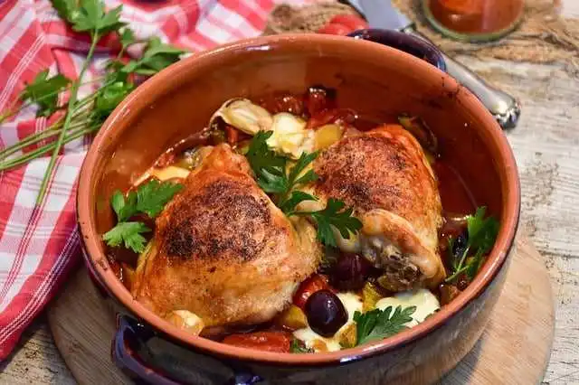 Pollo