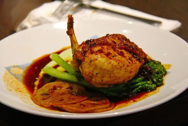Pollo