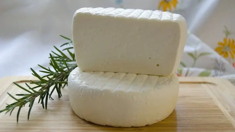 Queso