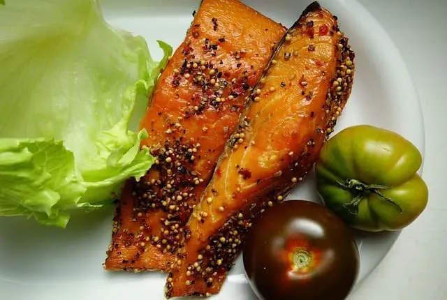 Salmón