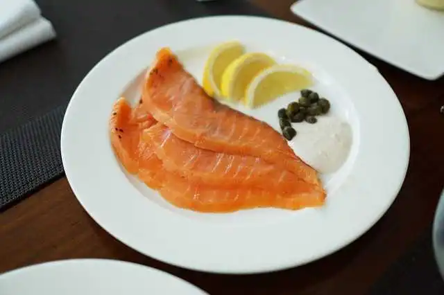 Salmón