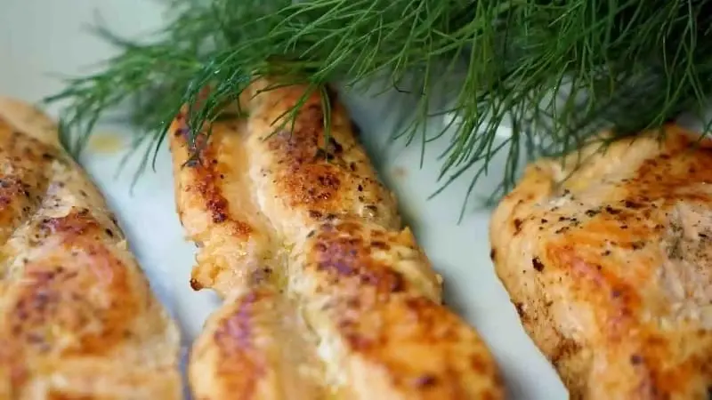 Salmón