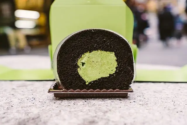 Té Verde