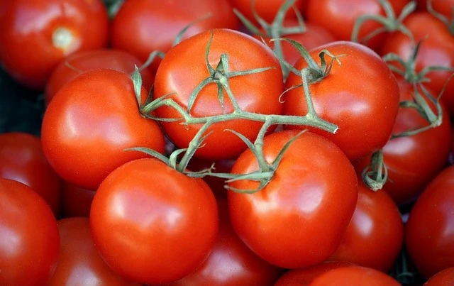 Tomate