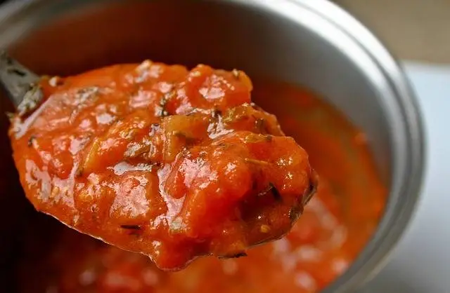 Tomate