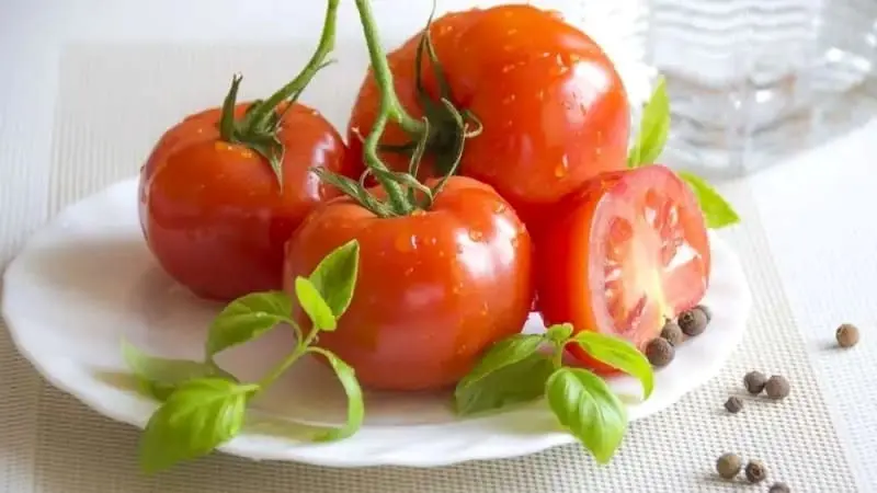 Tomate