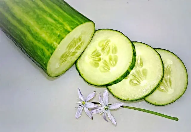 Verduras