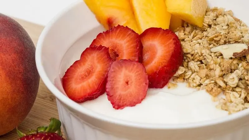 Yogur