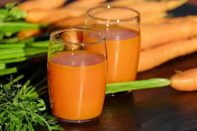 Zanahoria