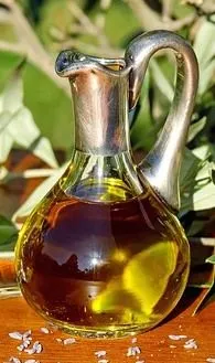 Aceites