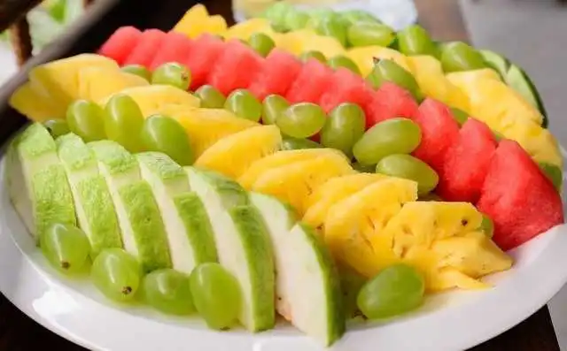 Alimentos