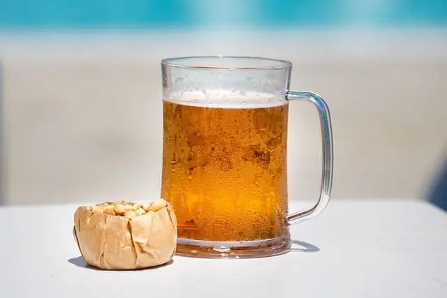 Cerveza