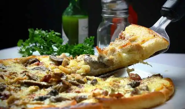 Comidas Rápidas