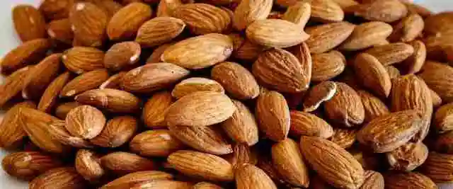 Frutos Secos