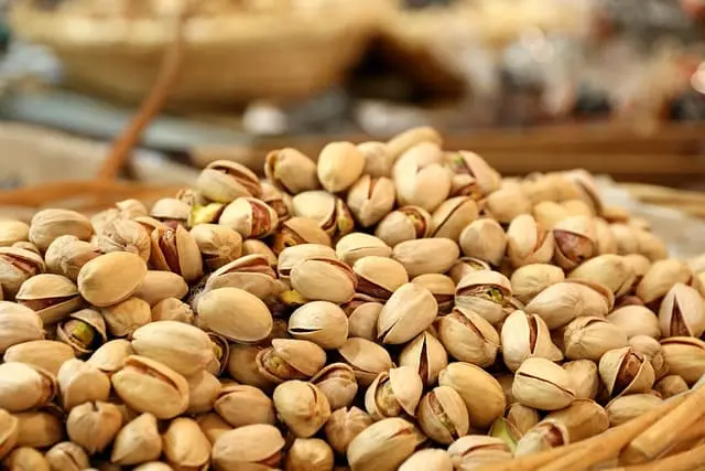 Frutos Secos