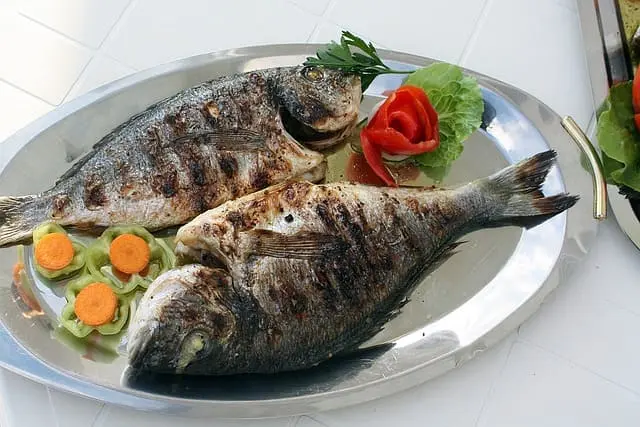 Pescados