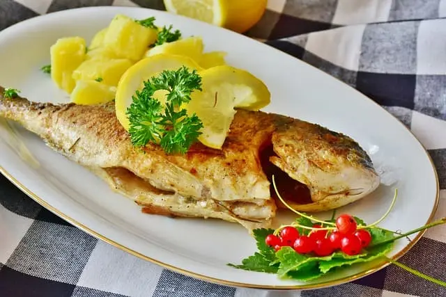 Pescados