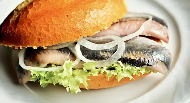 Pescados