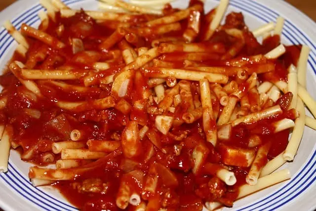 Salsas