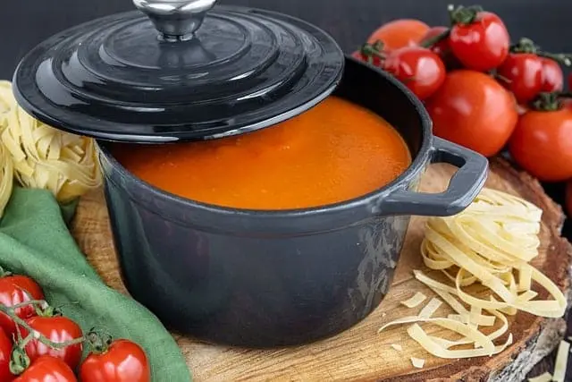 Salsas