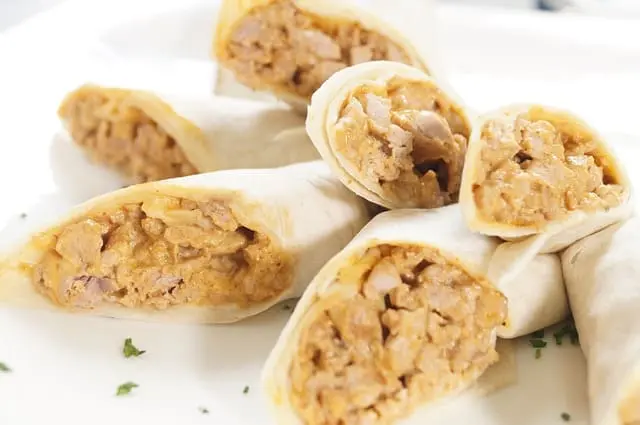 Tortillas