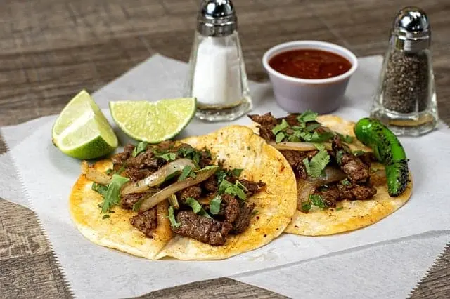 Tortillas