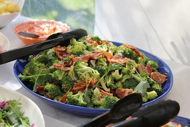 Ensaladas