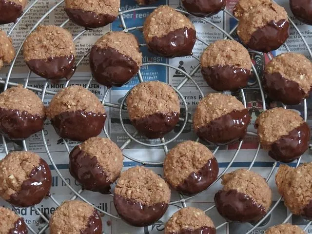 Galletas