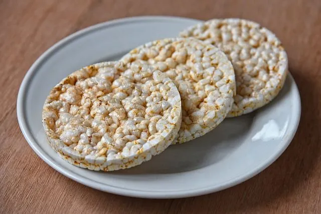 Galletas