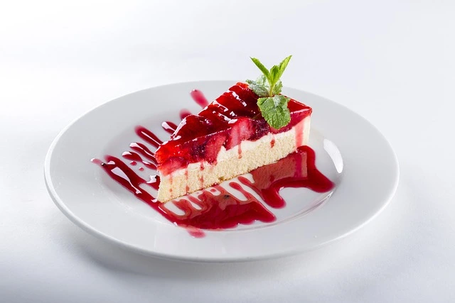 Pasteles