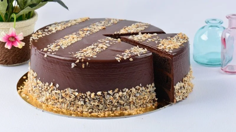 Pasteles