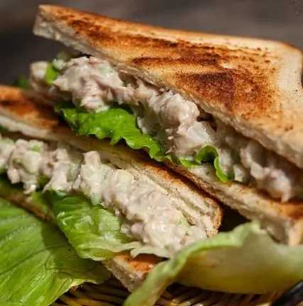 Sándwiches