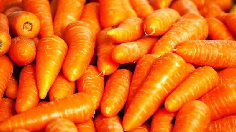 Betacarotenos