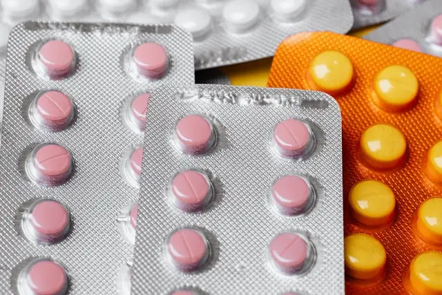 Medicamentos