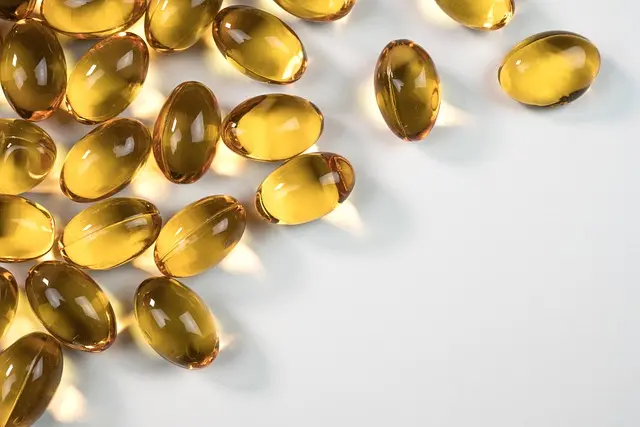 Suplementos