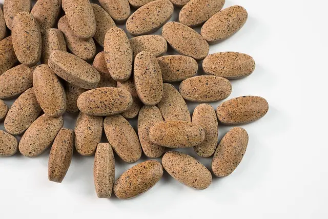 Suplementos