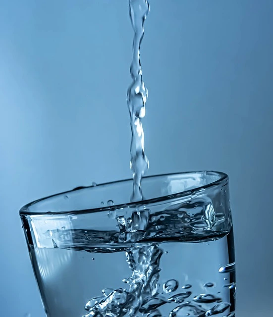 Tomar agua en ayunas