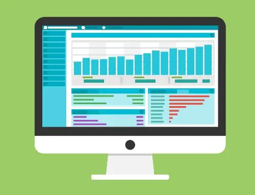 Analítica Web y Reportes Analítica Web y Reportes