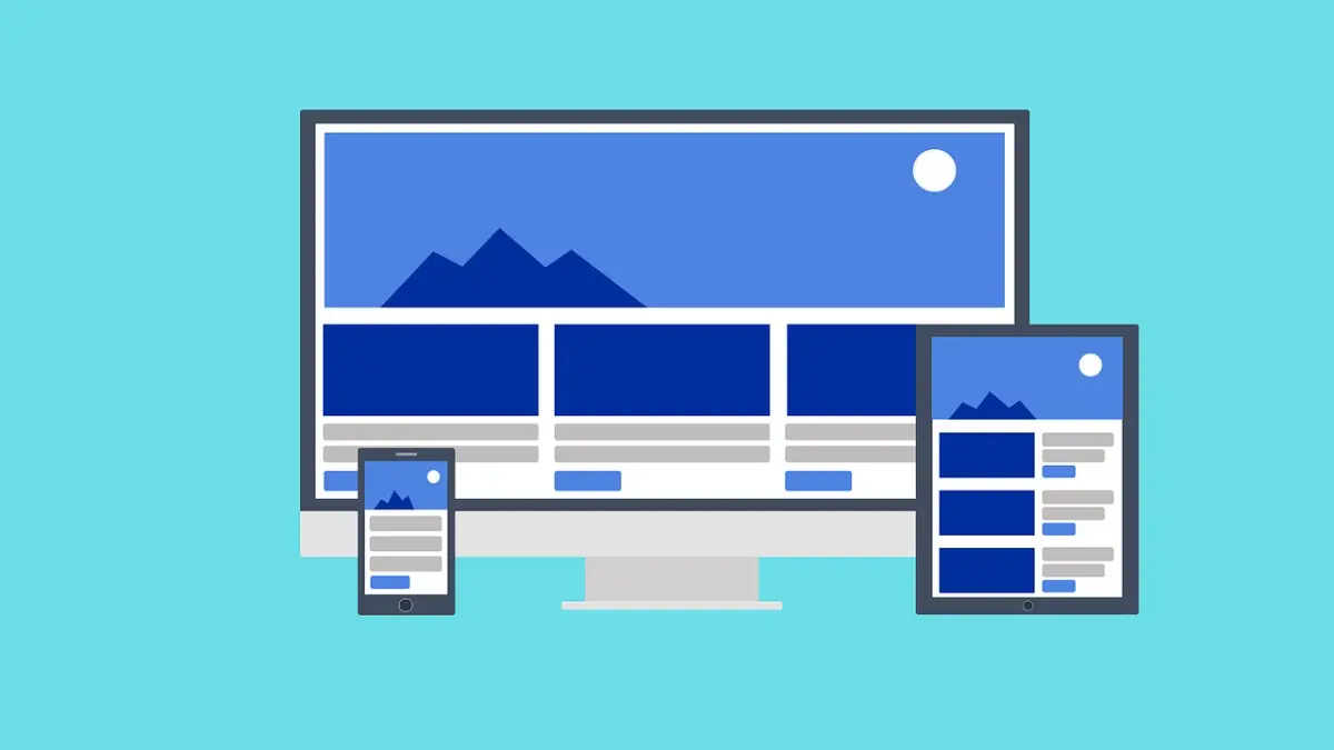 Diseño Web Responsive Diseño Web Responsive