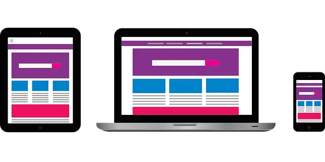 Errores de Diseño Web
