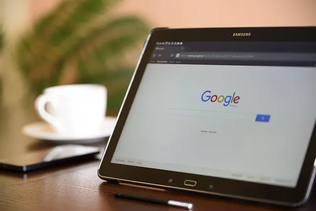 Errores de Diseño Web