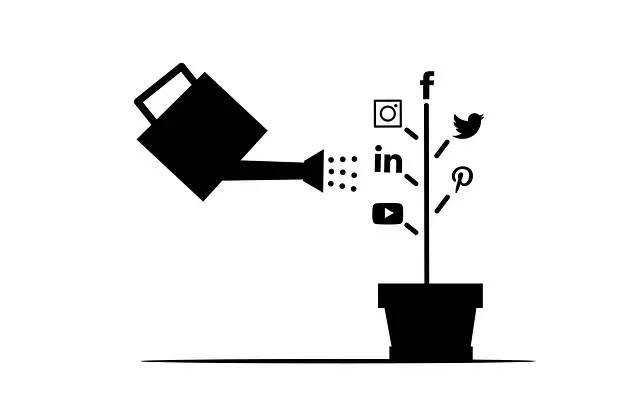Gestión de Redes Sociales Gestión de Redes Sociales
