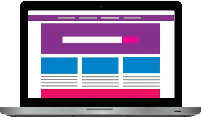 Rediseño Web Rediseño Web